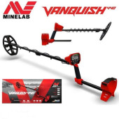 Vanquish 440 Metal Dedektörü - 1