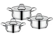 ARYILDIZ SOLO MIDI TENCERE SET - 1