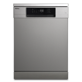 Regal Bm 524 Xy 5 Programlı Bulaşık Makinesi - 1