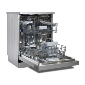 Regal Bm 524 Xy 5 Programlı Bulaşık Makinesi - 4