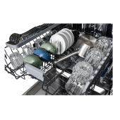Regal Bm 524 Xy 5 Programlı Bulaşık Makinesi - 6