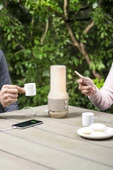 Lexon Terrace + Lamba-BT Hoparlör- Powerbank Dore - 3