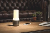 Lexon Terrace + Lamba-BT Hoparlör- Powerbank Dore - 5