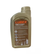 LUBEX PRIMUS C3-LA 5W-30 1 LT - 1