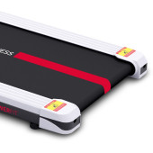 Voit Powerfit Işıklı-Enerji Tasarruflu-Ultra İnce-Uzaktan Kumandalı-Bluetoothlu- Koşu Bandı - 5