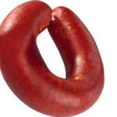 1 kg Sucuk + 500 gr Pastırma - Afyonkarahisar - 4