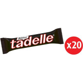 Tadelle Fındık Dol.Bitter Çik. 30 Gr (20 adet) - 1