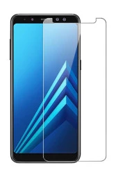 Galaxy A9 2018 Maxi Glass Temperli Cam Ekran Koruyucu - 1
