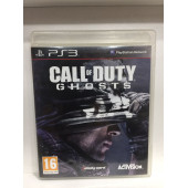 CALL OF DUTY GHOST PS3 OYUNU - 1