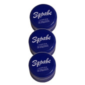 ZDRAVE 3 Gpabe Bulgar Kremi 30 Gr. 3lü Avantajlı Paket - 1