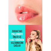 New Well Hey Sugar! Çilek Aromalı Dudak Peelingi 20gr - 2