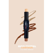 New Well Kontür - Prof. Contour Stick - Çift Taraflı 03 - 4