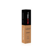 New Well Lıquıd Illumınator Aydınlatıcı Allık 3 In 1 - Sunset - 4