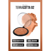 New Well Terracotta Allık 02 - 1