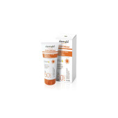 Dermokil Sun Cream-çok Yönlü Yüksek Koruyucu Güneş Kremi50 Spf 75 Ml - 4