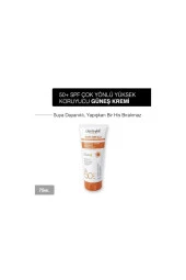 Dermokil Sun Cream-çok Yönlü Yüksek Koruyucu Güneş Kremi50 Spf 75 Ml - 1