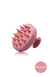 IKT Saç Bakım Fırça Ve Tarağı- Yumuşak Silikon Uçlu - 1