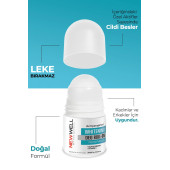 New Well Ter Önleyici Beyazlatıcı Roll-on 50 ml - 3