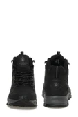 Lumberjack SHELL HI G 3PR Unisex Su Geçirmez Outdoor Bot Siyah 36-40 - 5