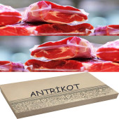 1 kg Antrikot + 1 kg Dana Eti - Afyonkarahisar - 4