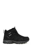 Lumberjack SHELL HI G 3PR Unisex Su Geçirmez Outdoor Bot Siyah 36-40 - 1