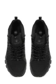 Lumberjack SHELL HI G 3PR Unisex Su Geçirmez Outdoor Bot Siyah 36-40 - 4