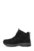 Lumberjack SHELL HI G 3PR Unisex Su Geçirmez Outdoor Bot Siyah 36-40 - 3