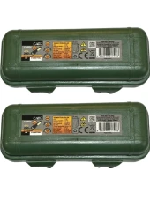 Cata CT-8024 5W Üç Fonksiyonlu El Feneri (2 Adet) - 1