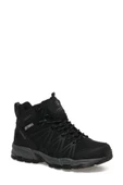 Lumberjack SHELL HI G 3PR Unisex Su Geçirmez Outdoor Bot Siyah 36-40 - 2