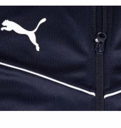 Puma Team Rise Poly Erkek Eşofman Üst 657392-06 - 2