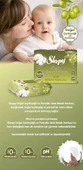 Sleepy Islak Havlu Mendil 90 Yaprak Zeytin Yağlı 3 Lü Pk Avantaj Pk Plastik Kapaklı - 2
