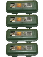 Cata CT-8024 5W Üç Fonksiyonlu El Feneri (4 Adet) - 1