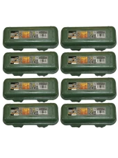 Cata CT-8024 5W Üç Fonksiyonlu El Feneri (8 Adet) - 1