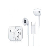 Xiaomi 14 Pro Uyumlu Type-C Girişli Mikrofonlu Kulaklık - 4
