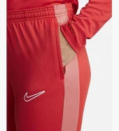 NIKE DRI-FIT ACADEMY Kırmızı Kadın Eşofman Alt DX0508-657 - 3