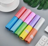 Köpek Dışkı Poşeti 4lü Set - 3