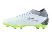 ADİDAS PREDATOR ACCURACY 3 FG BEYAZ KRAMPON Y-124 GZ0024 - 2