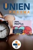 MelPlus 30 Kapsül - 1