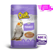 Quik Paraket Yemi 750 gr - Sultan Papağanı Yemi - 1