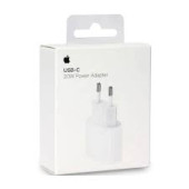 APPLE USB-C 20W TYPE-C PDA BAŞLIK SIFIR ÜRÜN MUADİL ÜRÜN - 1