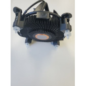 ORJİNAL INTEL CPU Fan Heatsink DC12V 0 25A E2315567 LGA1700 - 2