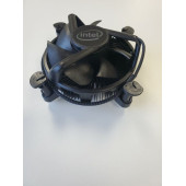 ORJİNAL INTEL CPU Fan Heatsink DC12V 0 25A E2315567 LGA1700 - 3