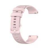 Gpack Garmin Venu 3 Kordon Benekli Kancalı Silikon - 3