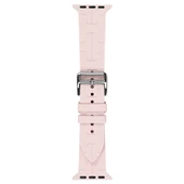 Gpack Apple Watch 4 5 44mm Kordon Katman Görünüm Spor Silikon KRD92 - 6