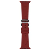 Gpack Apple Watch 4 5 44mm Kordon Katman Görünüm Spor Silikon KRD92 - 1