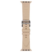 Gpack Apple Watch 4 5 44mm Kordon Katman Görünüm Spor Silikon KRD92 - 7