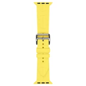 Gpack Apple Watch 4 5 44mm Kordon Katman Görünüm Spor Silikon KRD92 - 5