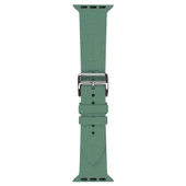 Gpack Apple Watch 4 5 44mm Kordon Katman Görünüm Spor Silikon KRD92 - 3