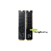 Bigboy Air Light 128GB 1 inç mSATA II Ultrabook SSD Ultrabook Kiti thumbnail 2
