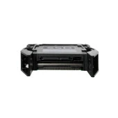 Icy Dock EZ-FIT 2,5" x 2 Yuva 3.5 inç Çevirici Disk Kızağı - 3